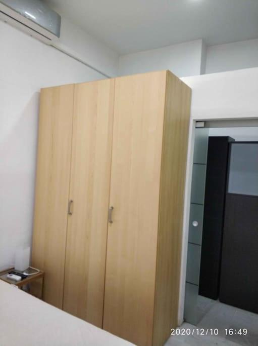 Jp7 Piso Y Parking 10Min Sevilla - Zona Comercial - Joyeria - Pescaderia Camas Bagian luar foto